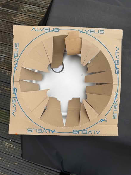 Photo of free Sink (Radyr CF15) #1