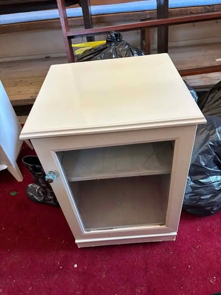 Photo of free Wooden Cupboard (Appleby-in-Westmorland CA16) #4