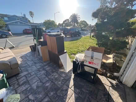 Photo of free Furniture and More (1605 Roberta Drive, San Mateo) #4