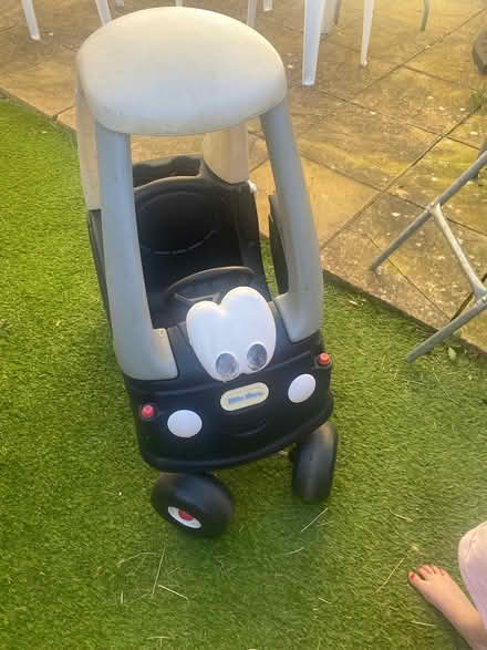 Photo of free Little tikes (Bath) #1