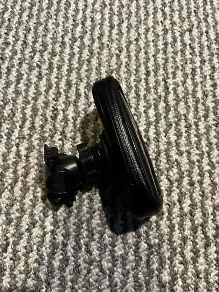 Photo of free Bike Phone Holder / Handlebar Mount (Horsham) #2
