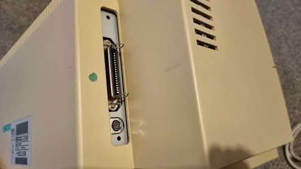 Photo of free HP850C Printer (GU11) #1