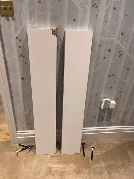 Photo of free Floating Shelves (Richmond TW10) #3