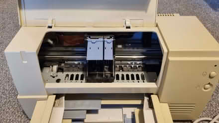 Photo of free HP850C Printer (GU11) #3