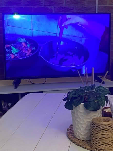 Photo of free Digihome 44” TV Spares or Repair? (Towcester NN12) #2