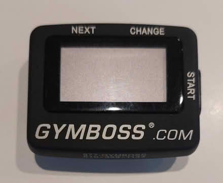 Photo of free Exercise Equipment (North St. Paul) #2