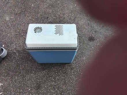 Photo of free Cool Box plug in (Downley HP13) #1