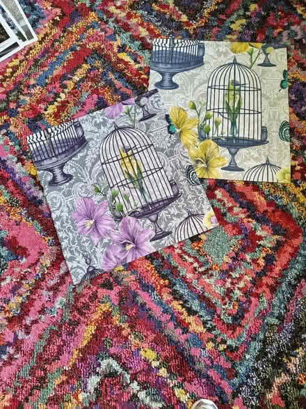 Photo of free Paper for crafting (Fiveways Brighton) #1