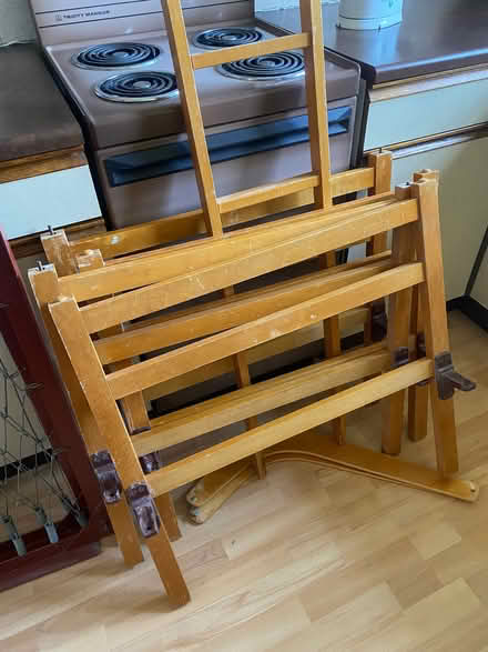 Photo of free Bunk Beds Frame (Portsmouth PO3) #1
