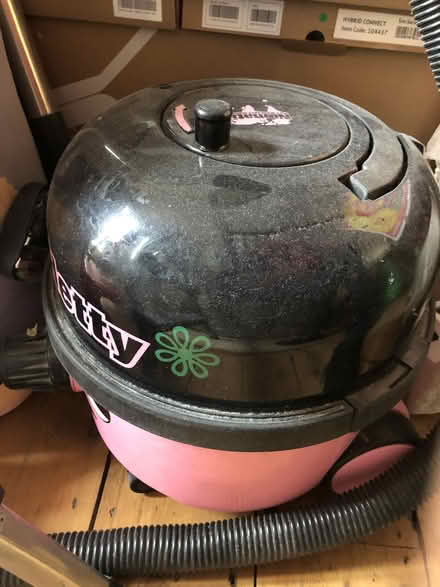 Photo of free Hetty Hoover (Not Working) (West Hampstead NW6) #1