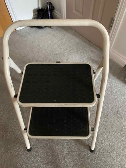 Photo of free Small steps (Orton Waterville) #1