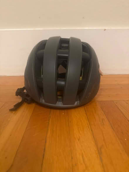 Photo of free Smith bike helmet (Piedmont) #1