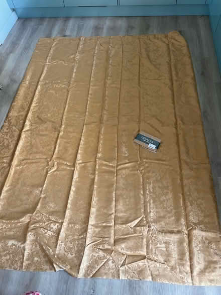 Photo of free Single curtain (suit door) (Sherwood TN2) #1