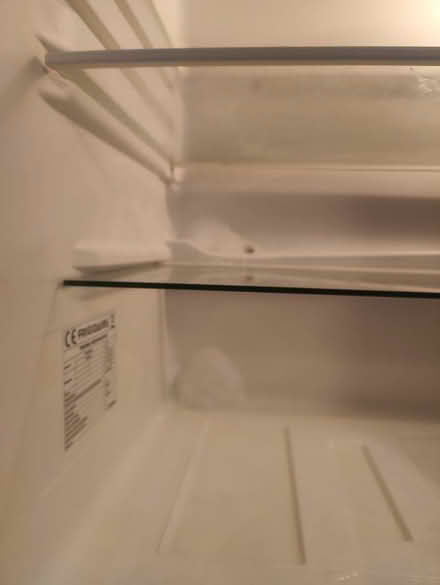 Photo of free Fridge (Abbey Wood SE2) #4