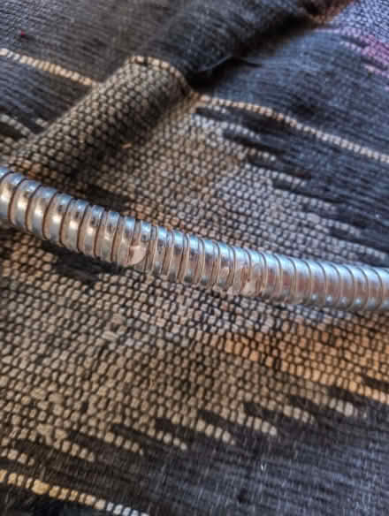 Photo of free 2m Shower Hose Standard Bore G1/2 (CT9) #2