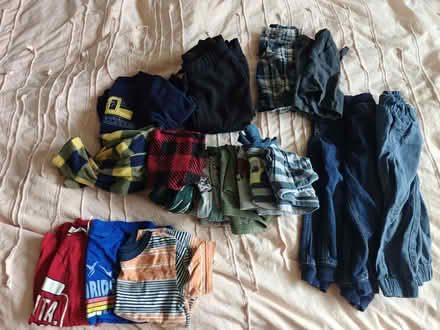 Photo of free Boy Clothes - 3T (Near 92nd and Sheridan) #1