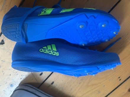 Photo of free Children Running shoes with spikes (Clarinda Park East) #3