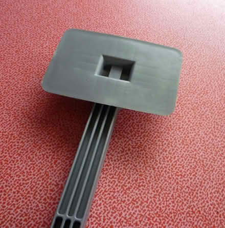 Photo of free Shower cleaning tool (Taverham NR8) #2