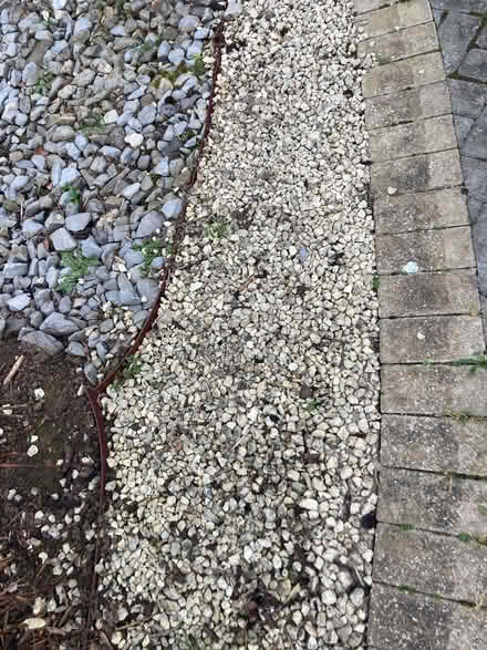 Photo of free Grey stone chippings (CT5) #3