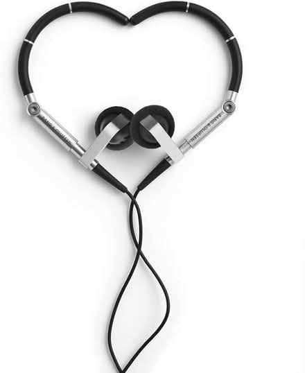 Photo of free Bang & Olufsen A8 Earphones (Broomhall, S1) #2