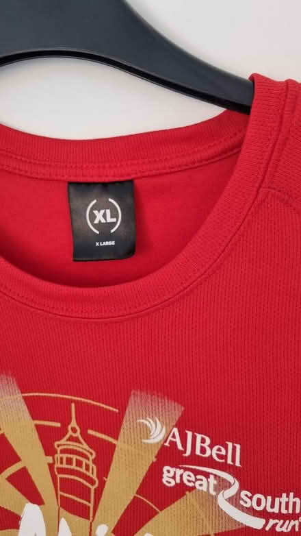 Photo of free Great south 2023 top (Locksheath SO31) #2