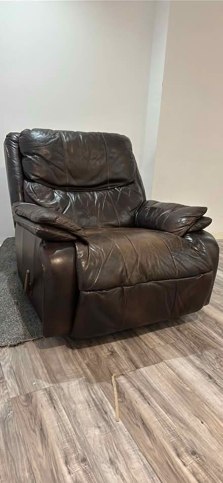 Photo of free Armchair (Cheadle Hulme SK8) #1