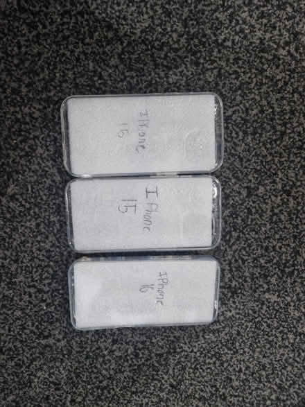 Photo of free Handmade phone cover (New malden KT3) #2