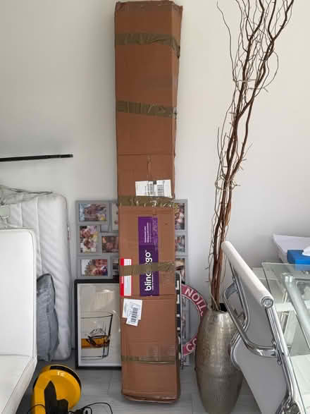 Photo of free Total Black out Blind (Allesley Park CV5) #1