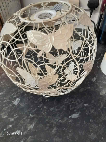 Photo of free 4 Light Fittings 2 Matching Ones (CT1) #3