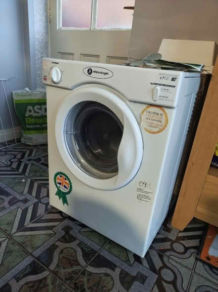 Photo of free Tumble dryer (New York NE29) #1