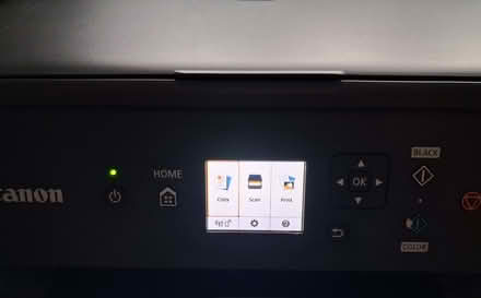 Photo of free Canon TS5150 printer/all-in-one (Woodlands TW7) #2