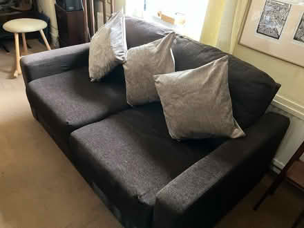 Photo of free Sofa bed by NABRU (Bromham Road MK40) #3