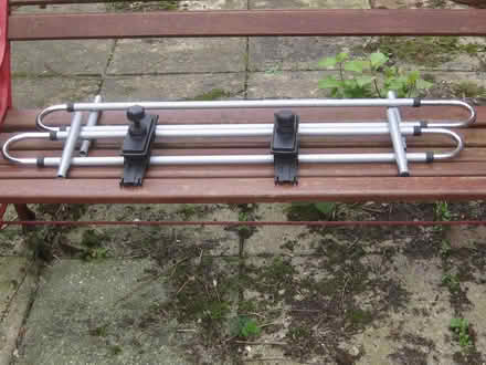 Photo of free Dog Guard for Cars (Springfield, Chelmsford, CM1) #1