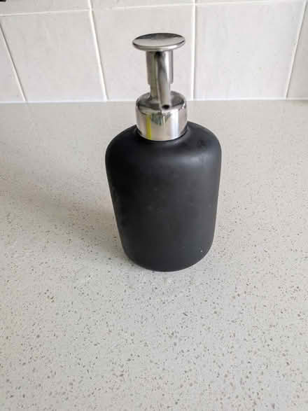 Photo of free IKEA dispenser (Orton Goldhay PE2) #2