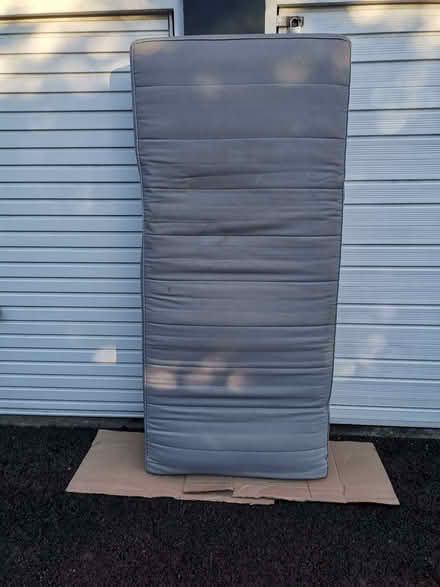 Photo of free Ikea Single Mattress (Chipping Barnet EN5) #1