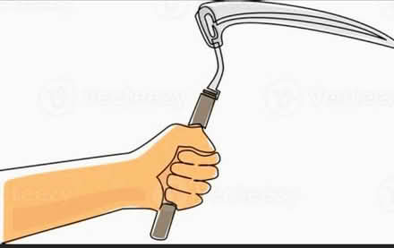 Photo of Scythe (Dun Laoghaire A96) #1