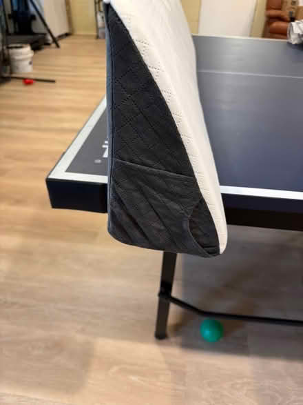 Photo of free Lumbar support pillow (Armonk ny) #3