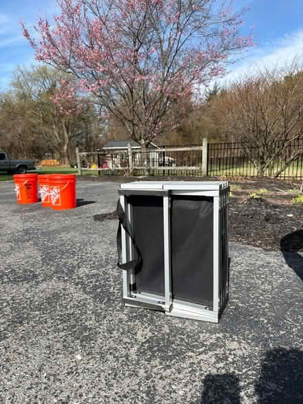 Photo of free Pet Steps for Car (Williamsport, MD) #1