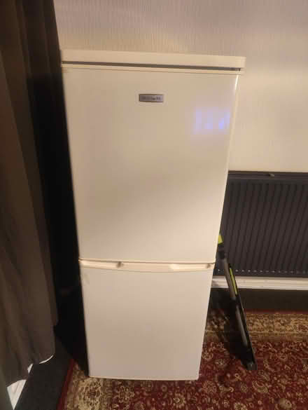 Photo of free Fridge (Abbey Wood SE2) #1