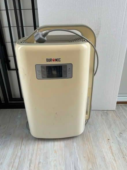 Photo of free Dehumidifier (Portlethen) #1