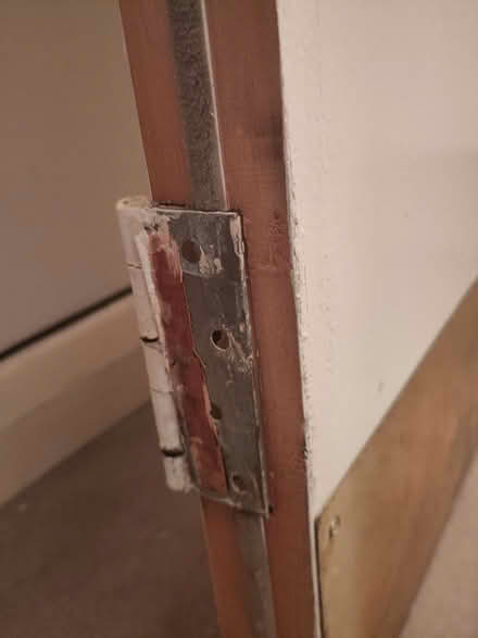 Photo of free Front door (Enfield EN2) #3