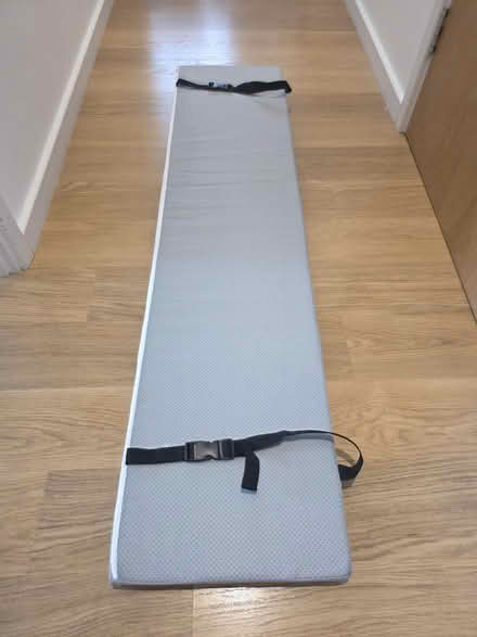 Photo of free Bench cushion non-slip 150x35 (TW8) #1