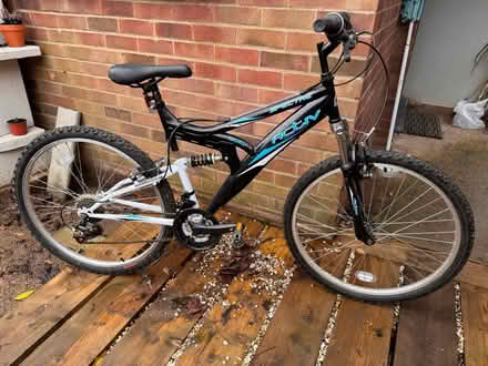 Photo of free Bike (Northborough) #1