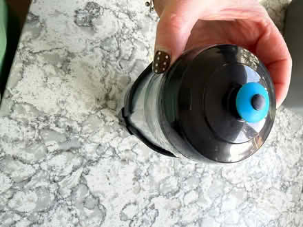 Photo of free New water bottle bike accessory (Wokingham RG40) #3