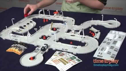 Photo of free Tagamoto playset (Guildford GU2) #2