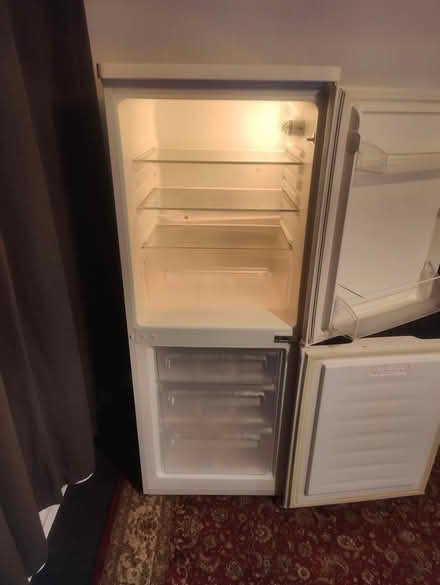 Photo of free Fridge (Abbey Wood SE2) #2
