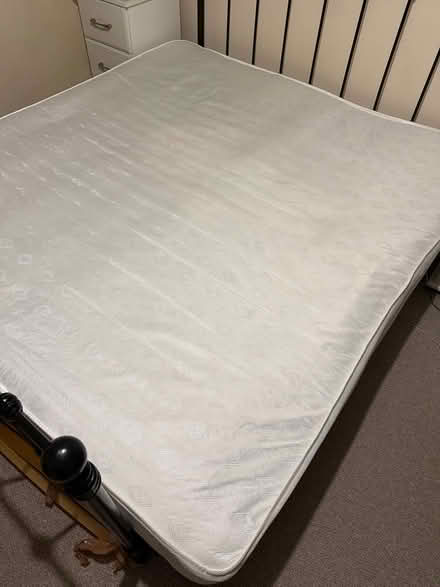 Photo of free Mattress (S11 7EJ) #1