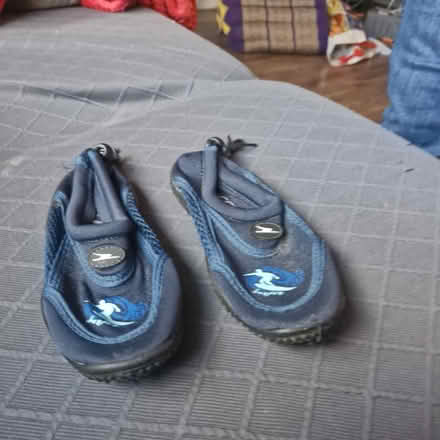 Photo of free Child's beach shoes #2 (Stillorgan/Kilmacud) #1