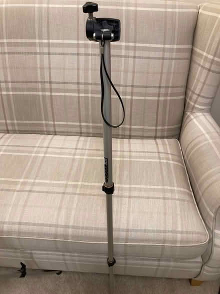 Photo of free Camera Monopod & tripod (New Alresford SO24) #2