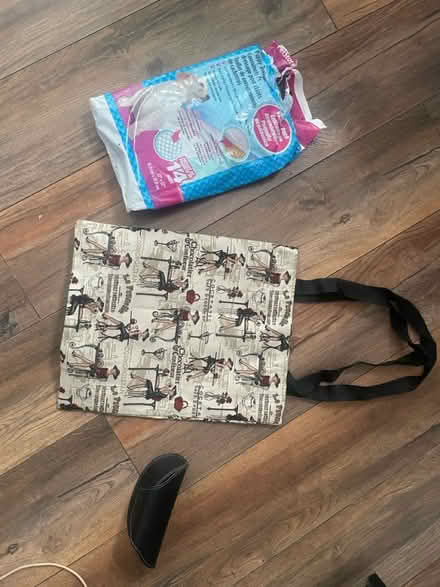 Photo of free Misc (Mechanicsville) #1